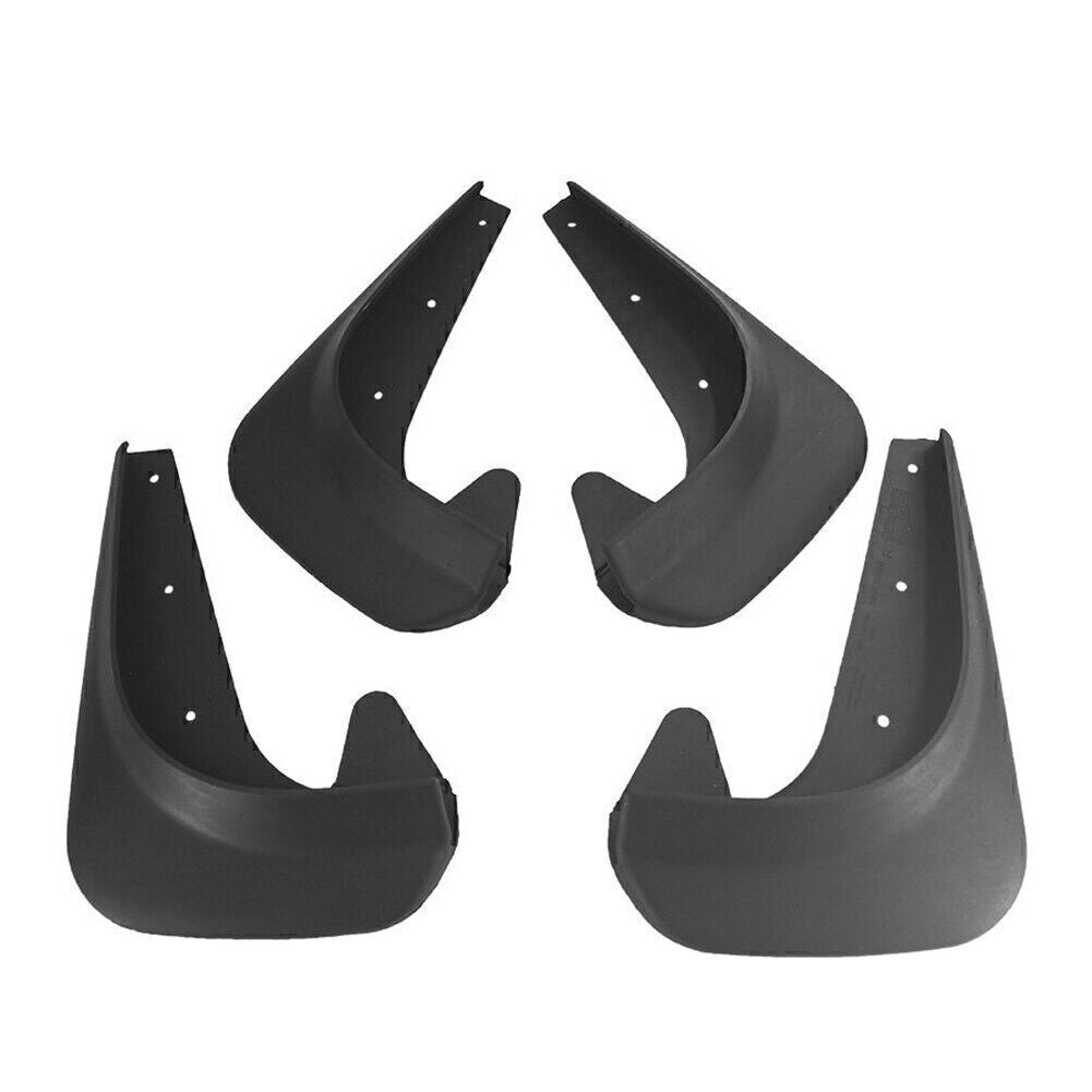 Mudflaps for Honda Brio City for Jazz HR-V Mud Flap Splash Guards Universal 4Pcs