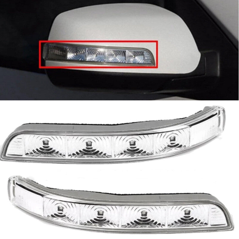 876132P000 876232P000 Traffic Light Mirror Repeater LH Right Handle Applicable to for Kia Sorento 2012-15