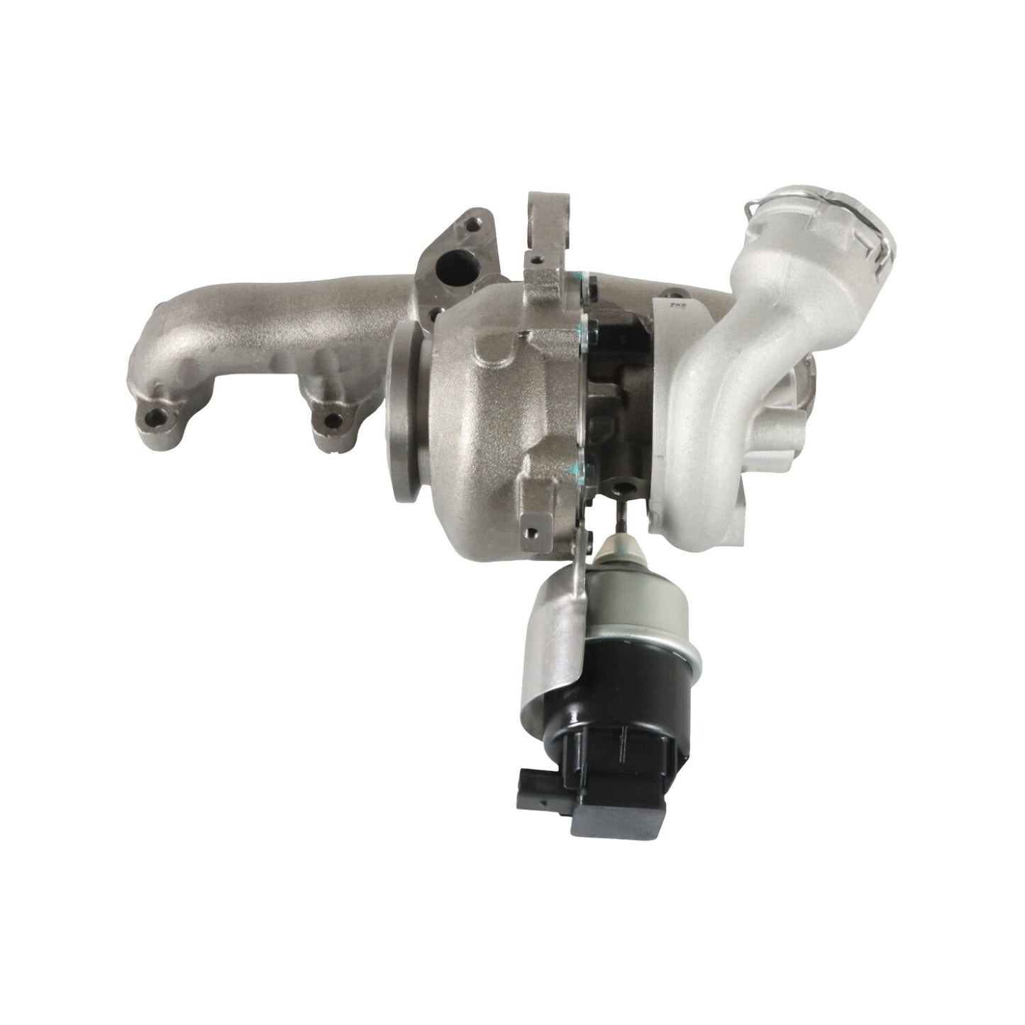 Turbo Turbocharger for Volkswagen for Golf for Jetta GLS TDI 1.9L 2005 2006 BV39-048