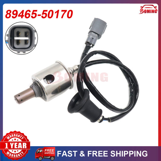 1PC NOX Sensor For Thomas IC Corporation Gillig for Freightliner for Ford A2C95993800