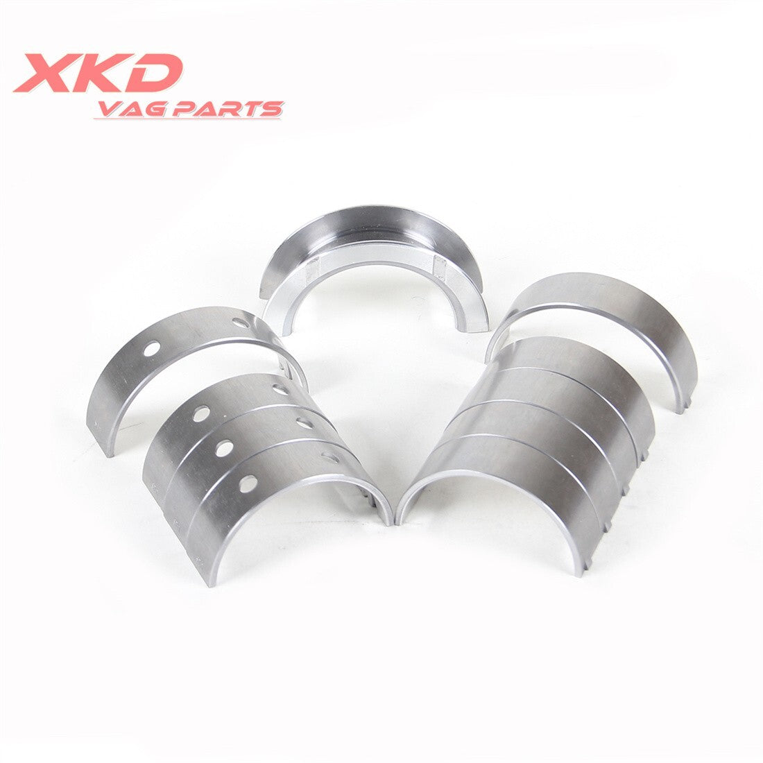 STD 2.0L crankshaft main bearing kit for BMW 120i, 320i, 520i, X1, Z4, N46