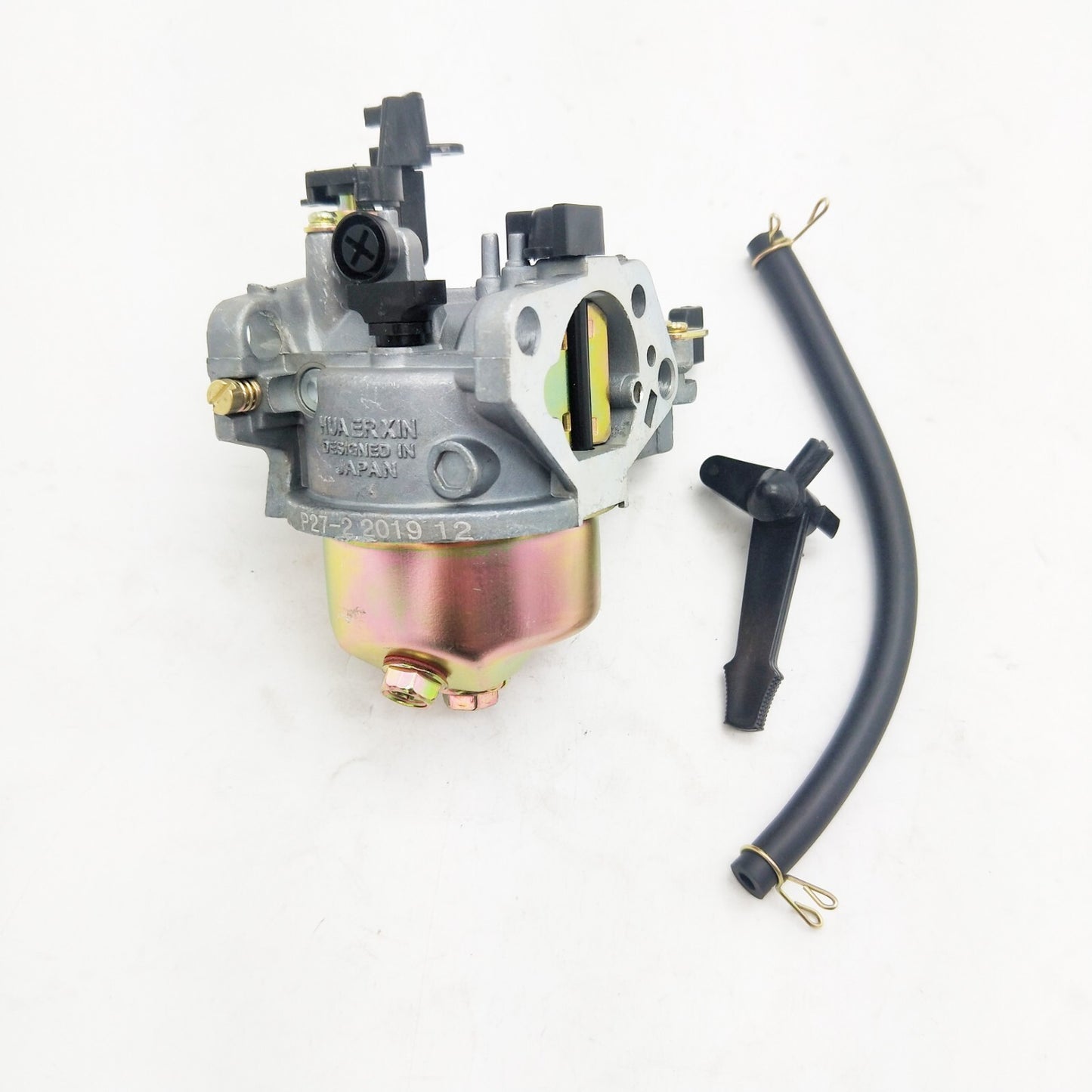 Carburetor Carb for Honda Gx390 13HP Replaces 16100-ZF6-V01