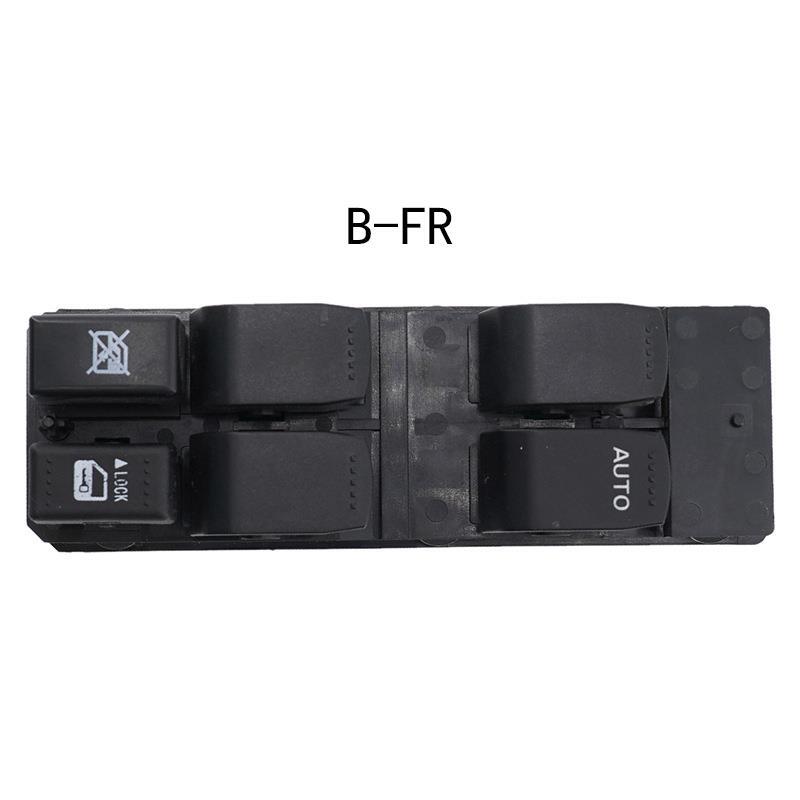 Suitable for 2005-2018 for Suzuki for Swift right front power window switch 37990-77J00-R