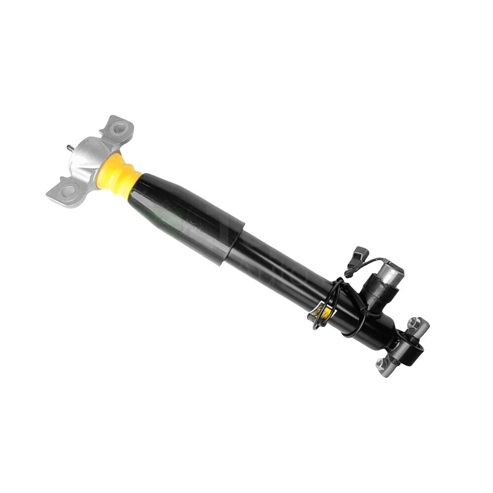 pair of front shock absorber strut assemblies with live sensors are suitable for Jaguar XJ XJR X351 AWD 13-19