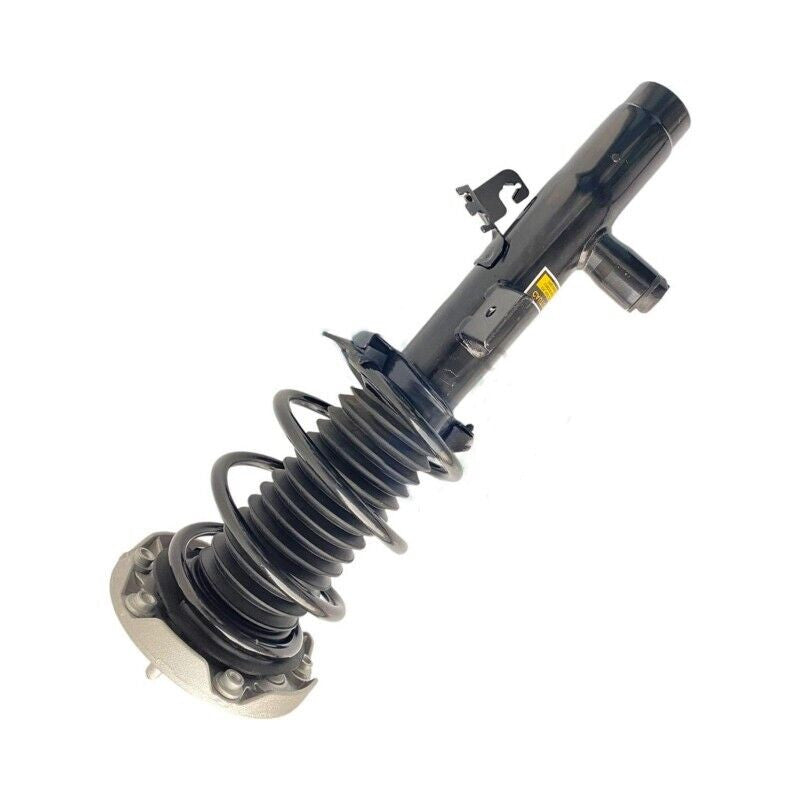 Front Right Shock Spring Strut w/EDC for BMW F30 F31 230i 328i 330i 440i xDrive