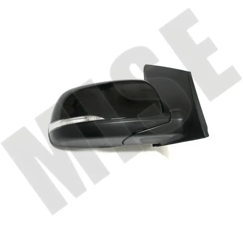 Left for Kia Picanto 2012-2016 Car Rearview mirror Assembly 8PIN