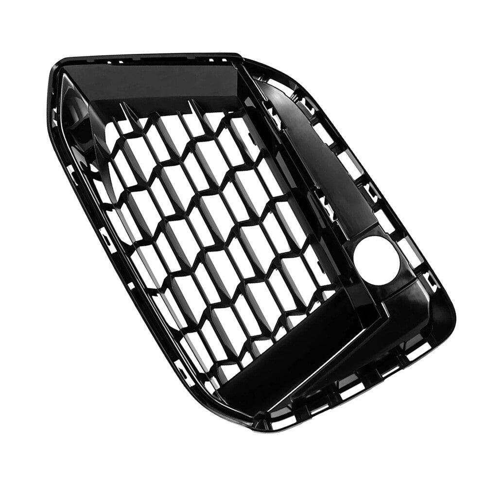 Fits For 2021-2023 5 Series G30 G31 M-Sport Front Bumper Left Lower Bezel Grille