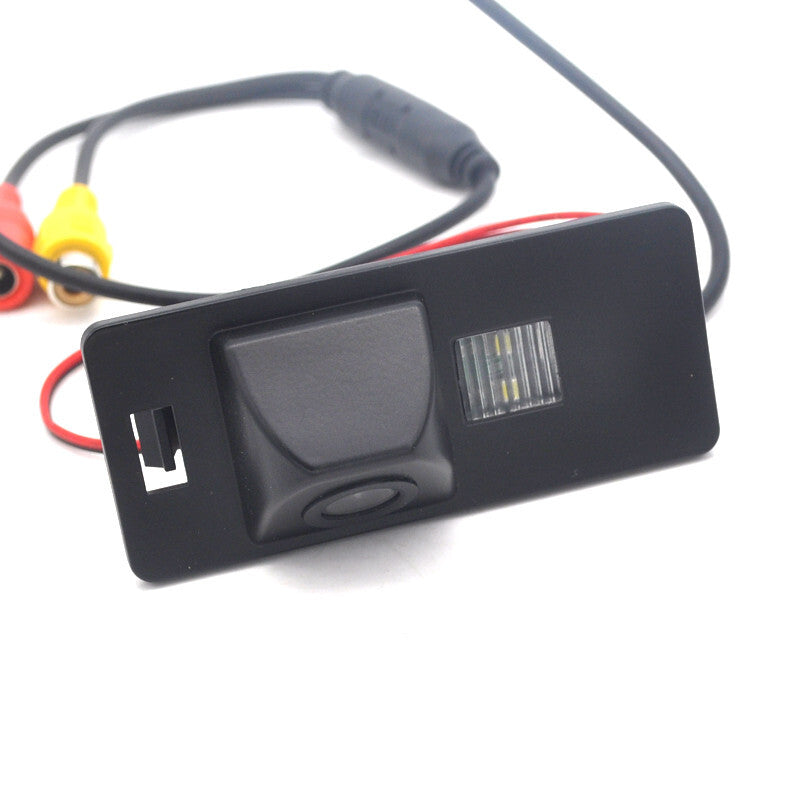 Rear Reverse Camera backup Number Plate Light for Audi Q5 MK1 8R] 2008-2016