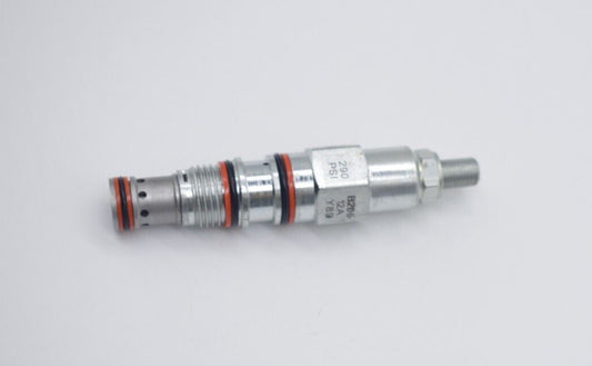 Original pressure valve B20512AY89 B205-12A-Y89