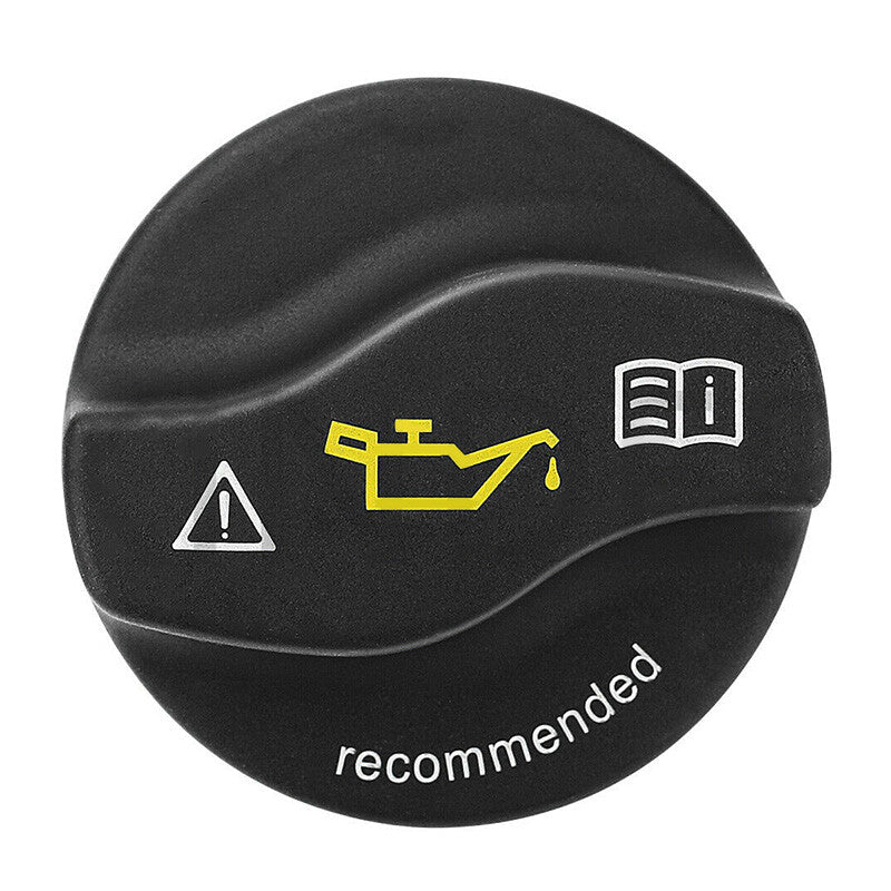 Oil cap lock is suitable for Mercedes-Benz A-Class W169 W176 and B-Class W245 A0000101585