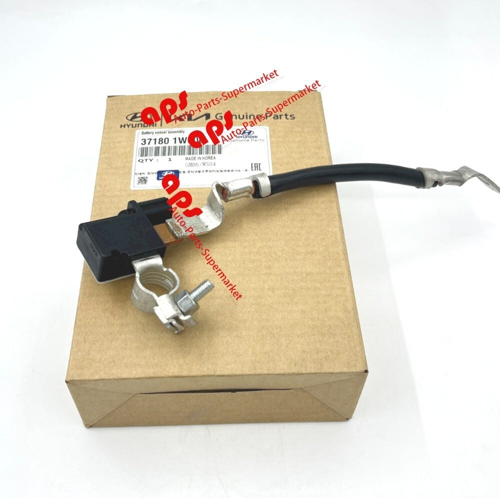 new battery negative sensor cable for 2016-2017 for Kia Rio 37180-1W510
