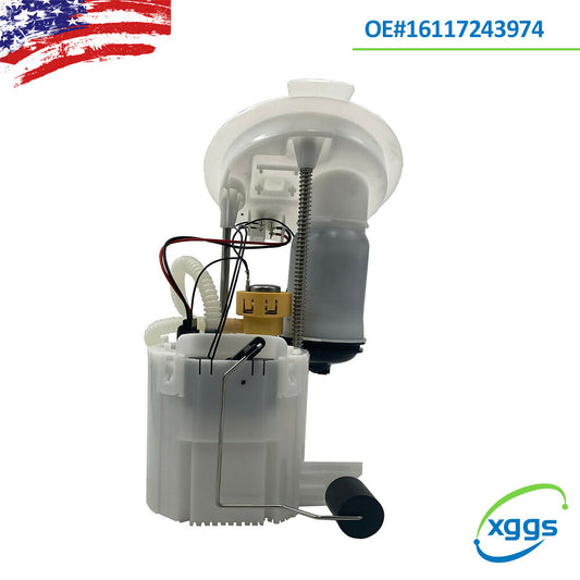 for BMW 1 Series F21 F20 116i 3 Series F31 F30 16117243974 Fuel Pump Assembly