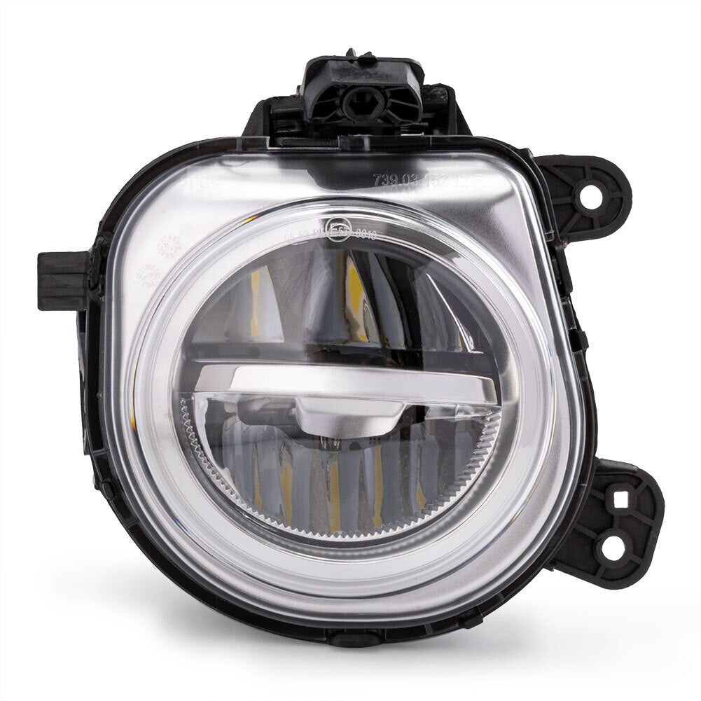 1PC Front Right Fog Light Lamp LED for BMW X3 F25 X4 F26 X5 F15 F85 X6 F16 XYD