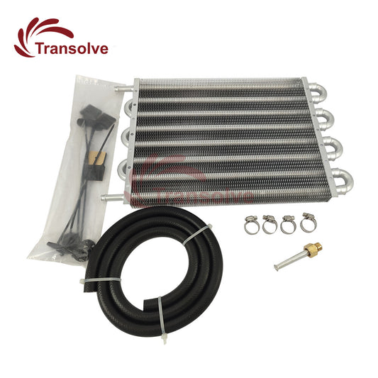 F4A232 JF011E RE0F10A Transmission Strengthen Oil Radiator 8 Pipes for Hyundai