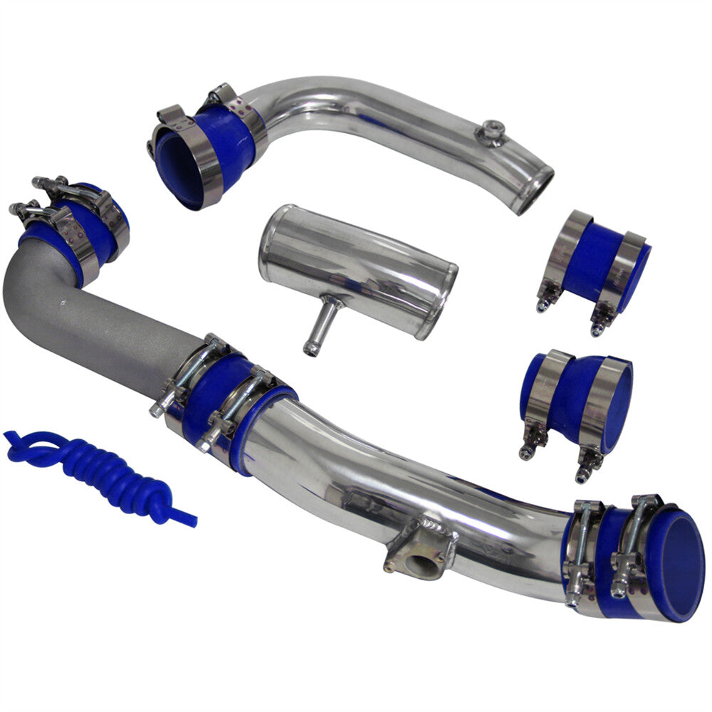 Upgrade Intercooler Piping Kit for Toyota 86 GT86 FT86 for Subaru BRZ for Scion -S BL