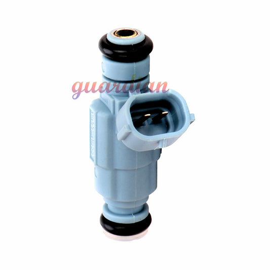 for Hyundai Santa Fe XG350 for Kia Optima Amanti 2.4L 3.5L Fuel Injector 3531038010