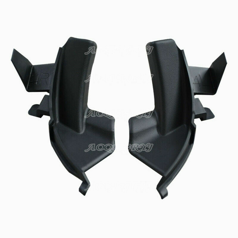 Front windshield Car Wiper Rainwater Deflector for Toyota Prado FJ/LC120 03-2009