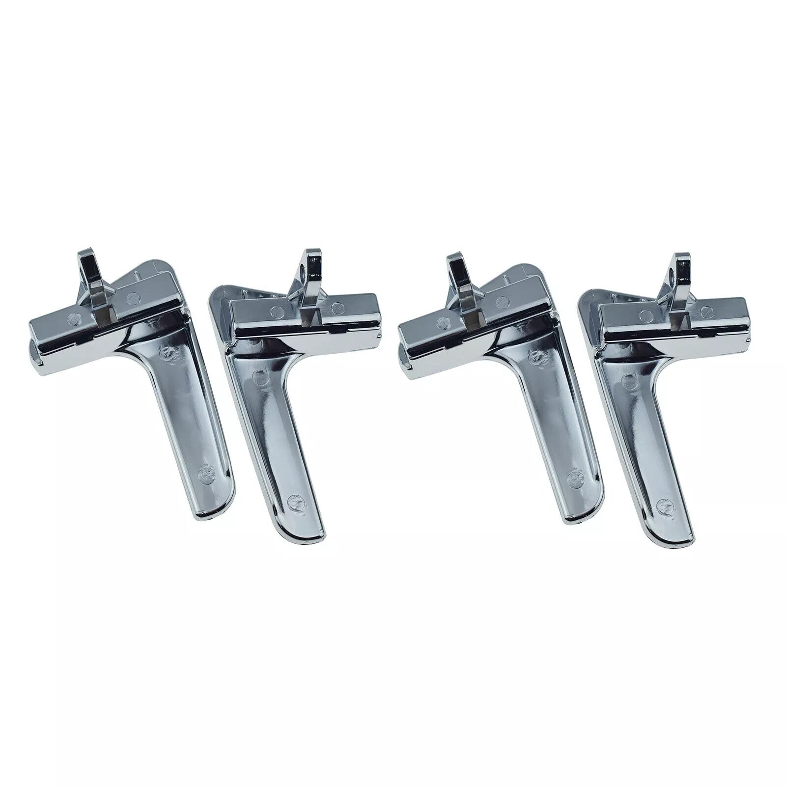 for Seat Cordoba Ibiza II 1999-2002 Interior Door Handles Left  Right Set of 4