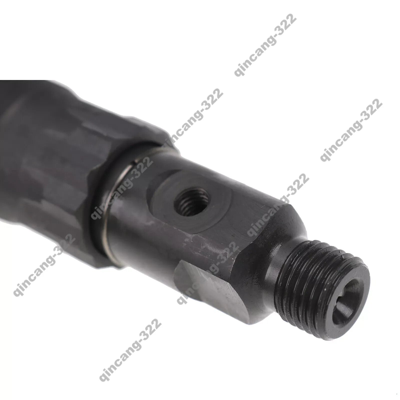 6X Fuel Injectors AR74665 for 4050 4240 4250 4430 4400 6600 6620 7700