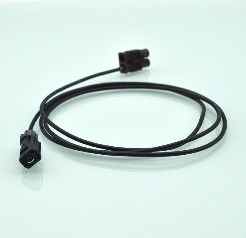 for Mercedes C class W206 W223 s W213 E GLC Rear Camera Cable adaptor NTG6 1.5m