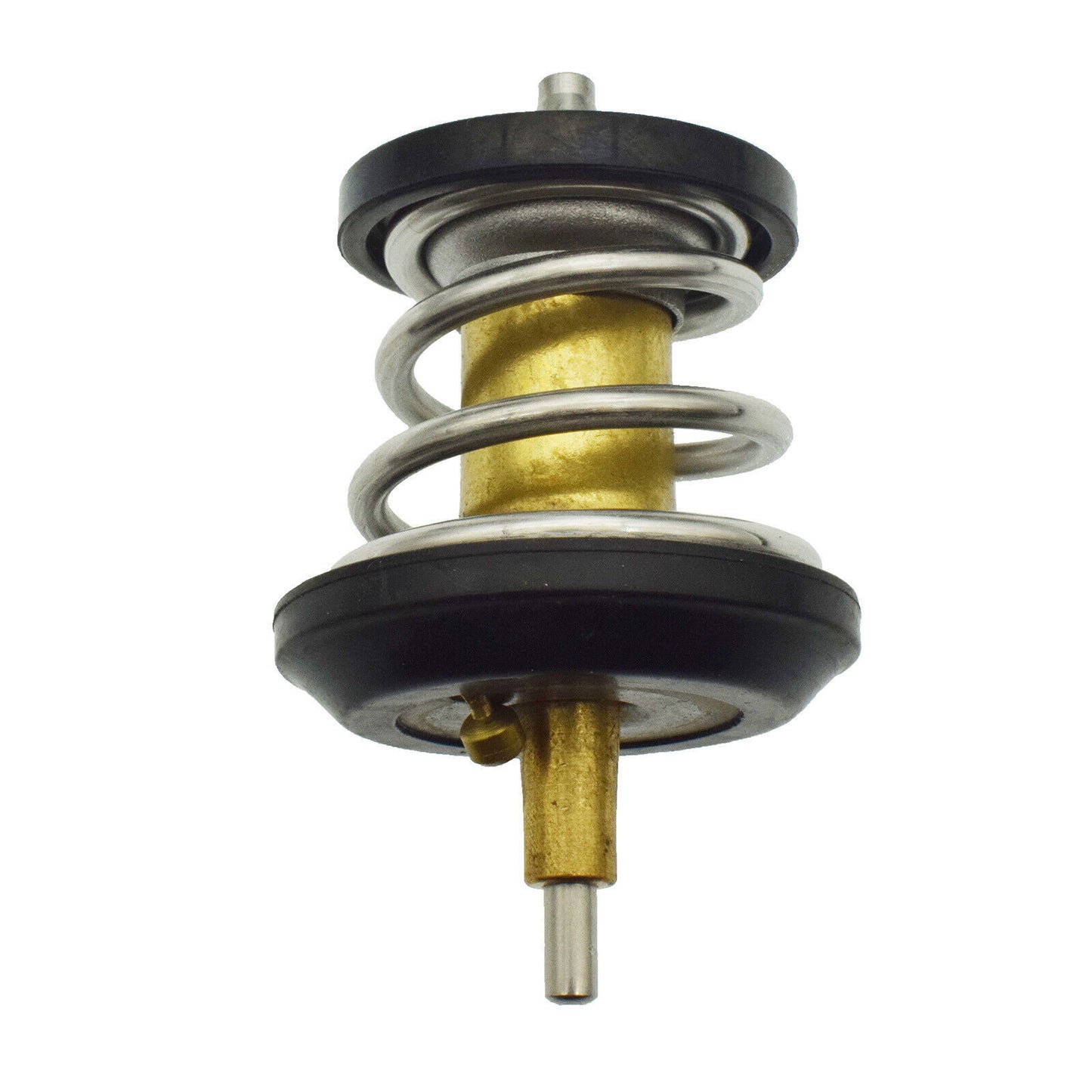 for VW for Jetta for Golf CC for Audi A3 Q3 A4 A5 06H121113B Engine Coolant Thermostat 87 1X