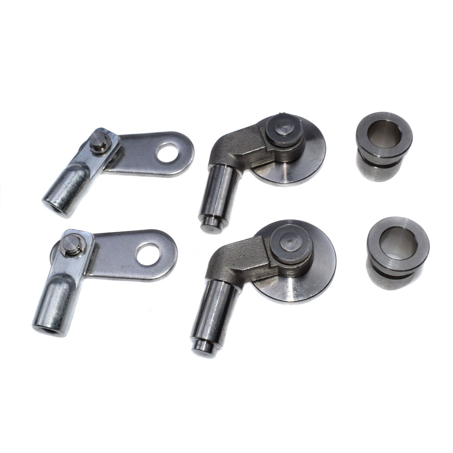 Turbo Wastegate Flapper Rebuild Repair Kit for BMW 335i 135i 535i N54 - Brand New