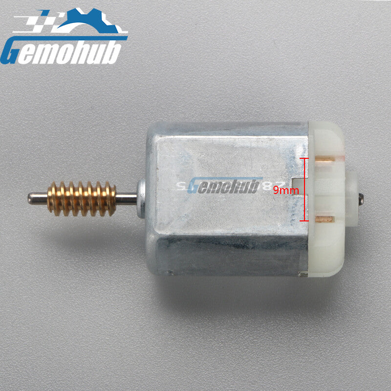 Mirror FOLDING motor repair for Chevrolet Silverado 2008-2013 Pickup Truck 1500