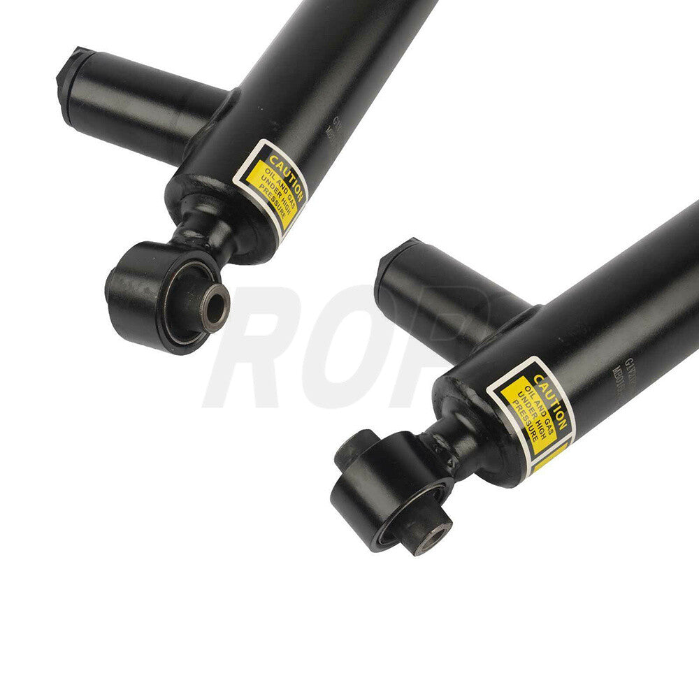 2X Rear Shock Absorber Strut Fit for Mercedes E-Class C212 X218 CLS550 E350 E550 E63