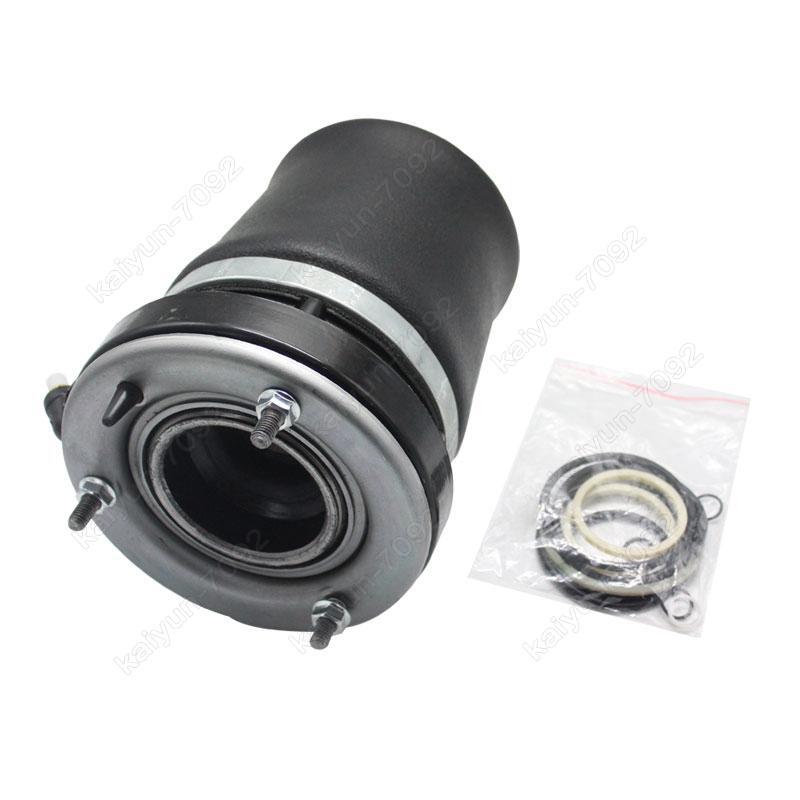 1x for BMW X5 E53 1998-2006 Front Left Air Suspension Spring Bag 37116757501