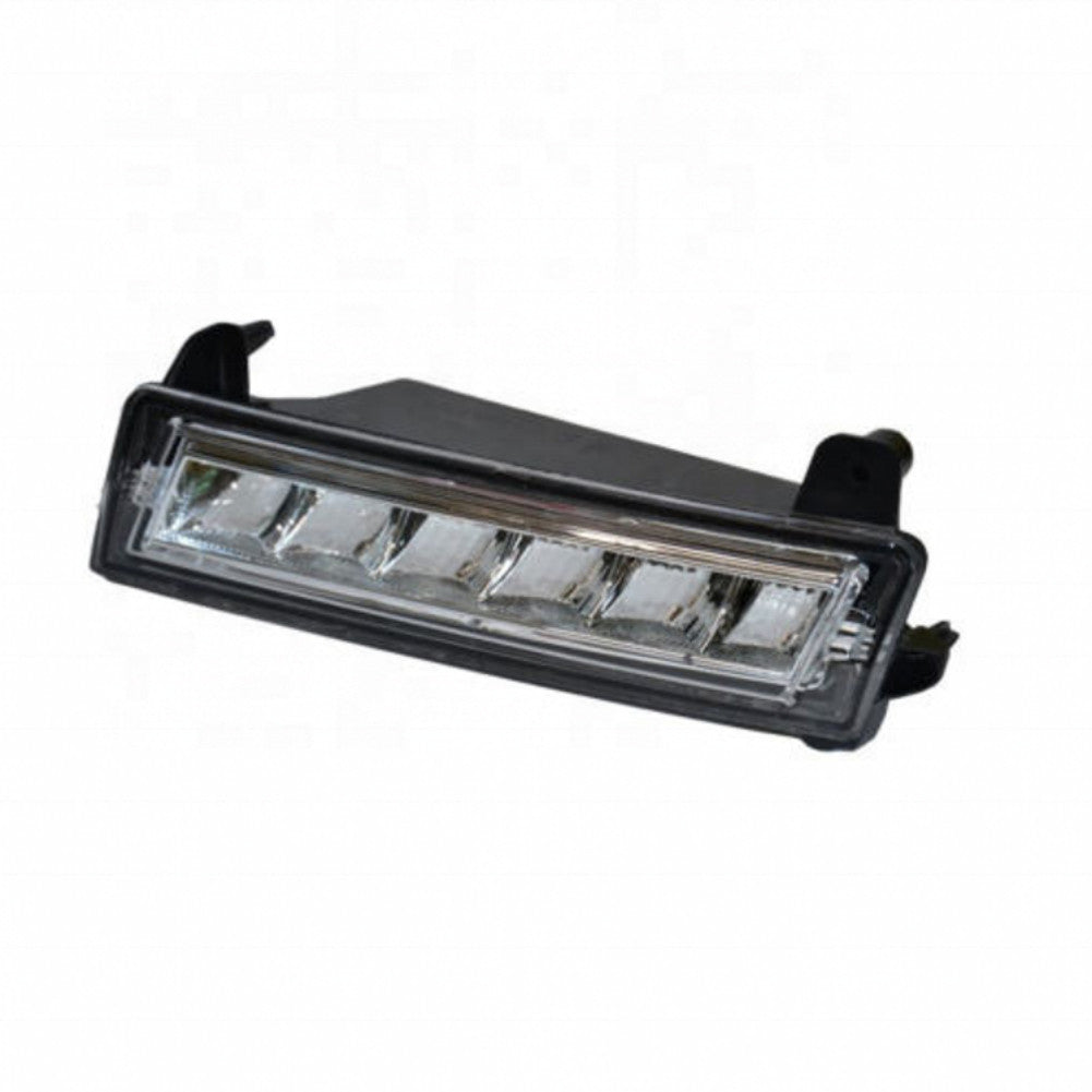 Front Cover for Mercedes X164 GL550 10