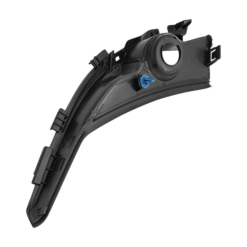 For 12-15 for Honda for Civic 74210-TR0-A00 Passenger Cowl Windshield Wiper Motor Cover