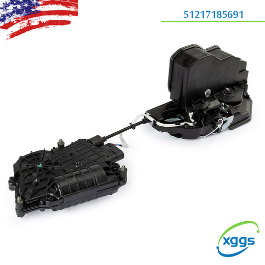 Door lock Front Left Side for BMW 5 SERIES F10 F01 F02 F03 F04 M5 51217185691