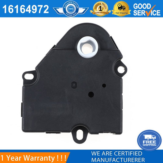 Heater mixing door actuator HVAC for Chevrolet , for Cadillac , for Buick for GMC , for Yukon 604-111