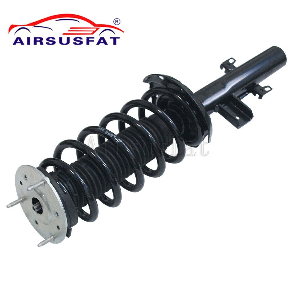 Rear LH left shock absorber strut assembly suitable for Land Rover Freelander 2 LR2 L359 2008-15