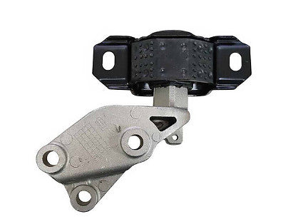 3-piece engine motor bracket and transmission mount set for Smart Fortwo 451 (2008-09-2015)