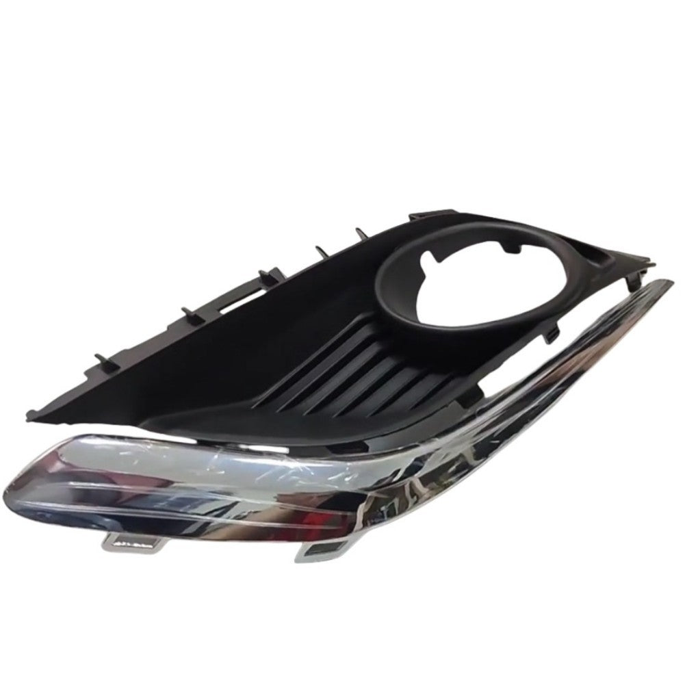 Front Part Fog Light Frame Replace# 92291163