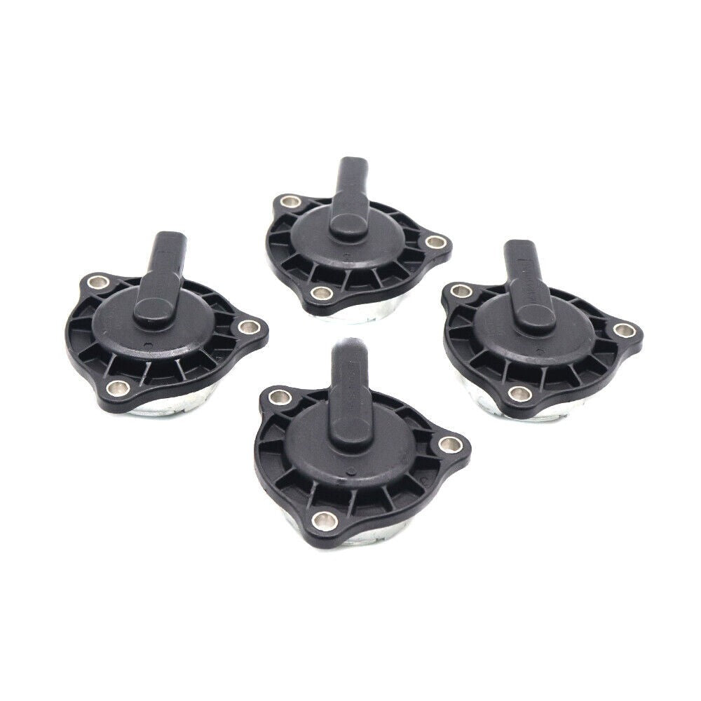 4x for Dodge for Jeep for Chrysler Car Camshaft Phaser Actuator VVT Solenoid 05184101AF