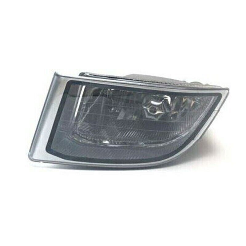 for Toyota Prado LC120 2003-2009 Left Front Bumper Fog Light Lamp Replace 1X
