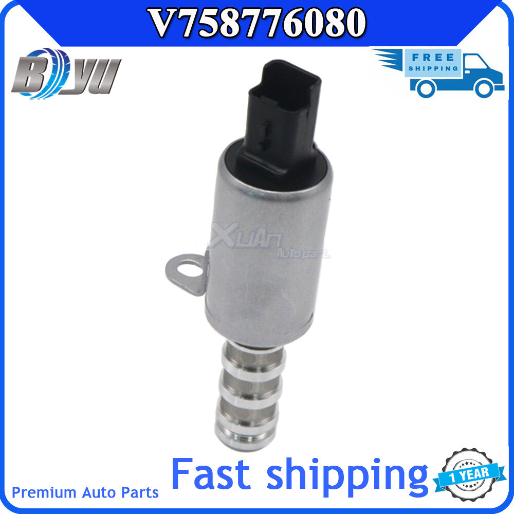 1628924280 VVT is a variable valve timing solenoid valve suitable for BMW F20, F30, for Peugeot 3008, and 5008.