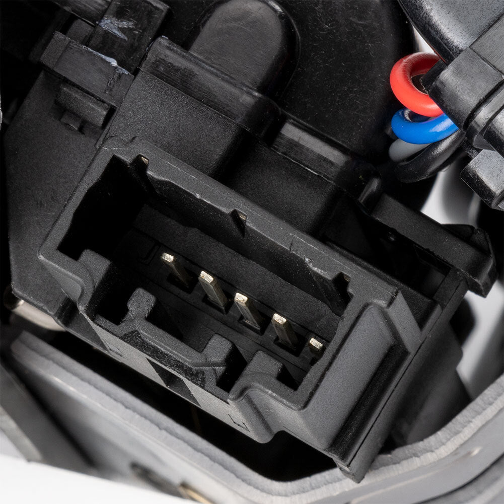 FA1Z7443150B Rear Liftgate Trunk Lock for Ford Edge Escape Explorer 2015-2020