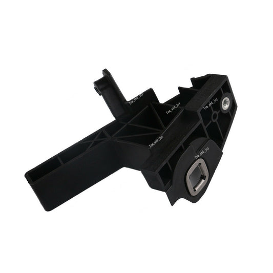 Front Left Side Radiator Core Support Bracket Fits for Mercedes-Benz C300 C43 AMG
