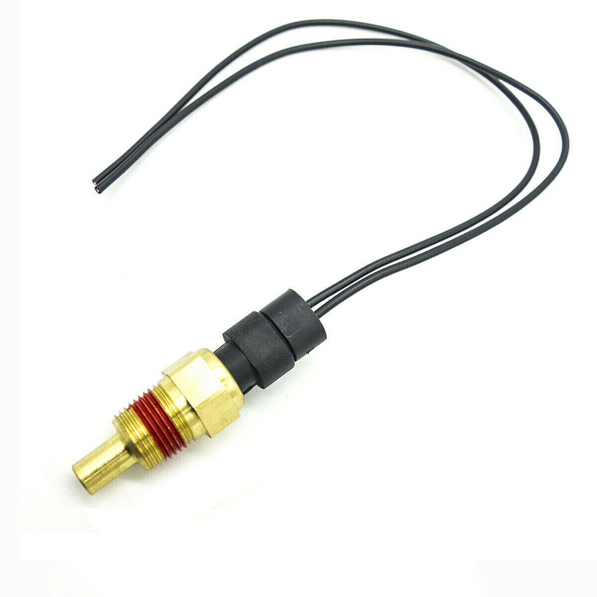 Coolant Temperature Sensor Water Temp Sender for Chevrolet for Pontiac for Cadillac for GMC