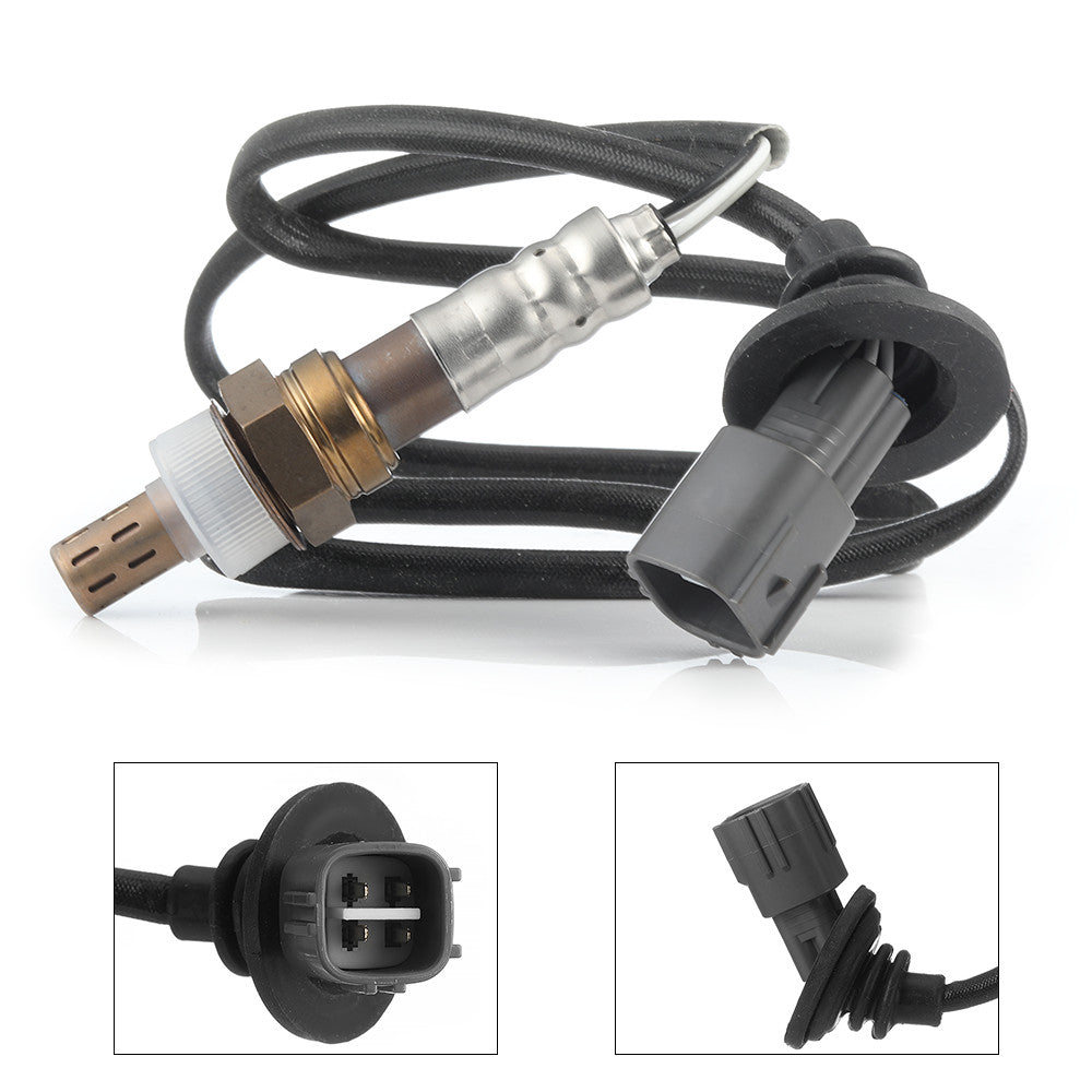 ES20224 For 2001-2009 for Toyota Prius 1.5L l4 Downstream Oxygen O2 02 Sensor Rear!