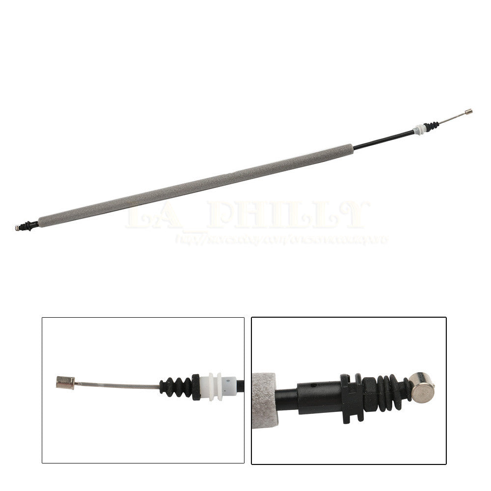 Front Left Door Lock Cable fit for 2003-12 for Range Rover FQZ000041