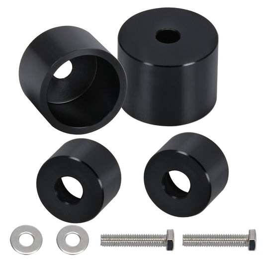 Upgrade Kit For 2002-2009 1500 2500 3500 for Dodge for Ram A Pillar Grab Handle Repair