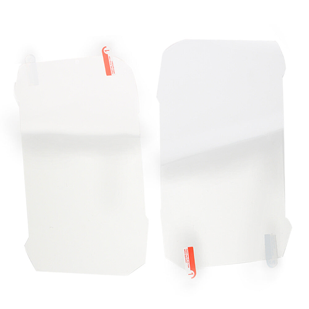 Speedometer Protective Film Screen Protector For Tiger 900 Gt Rally 2020-2022