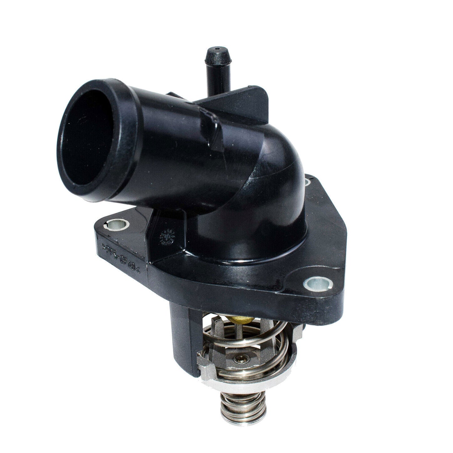 for Chevrolet Silverado for Sierra for Cadillac for Escalade Water Pump Outlet W/ Thermostat