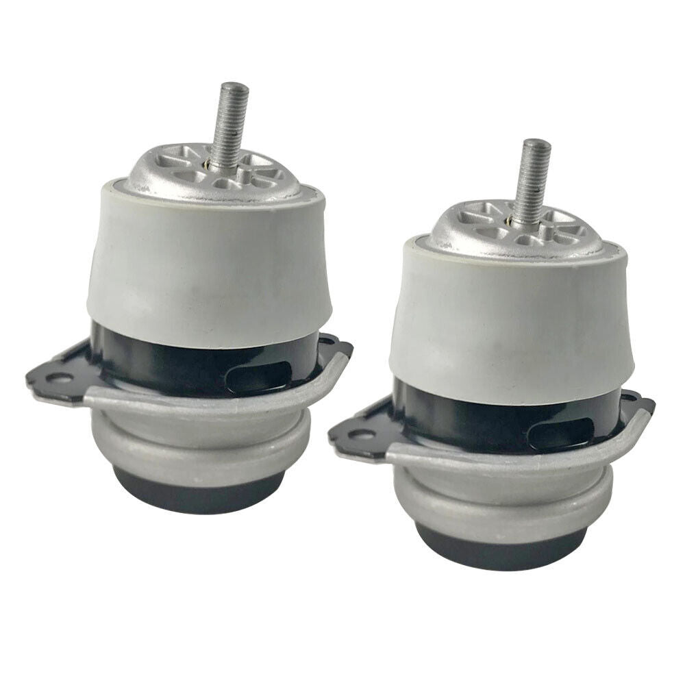 3x Engine Motor MountingTransmission Mount for Porsche for Panamera 2011~2016