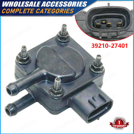 39210-27401 Differential pressure sensor suitable for Tucson 05-10 for Kia Sportage Carens