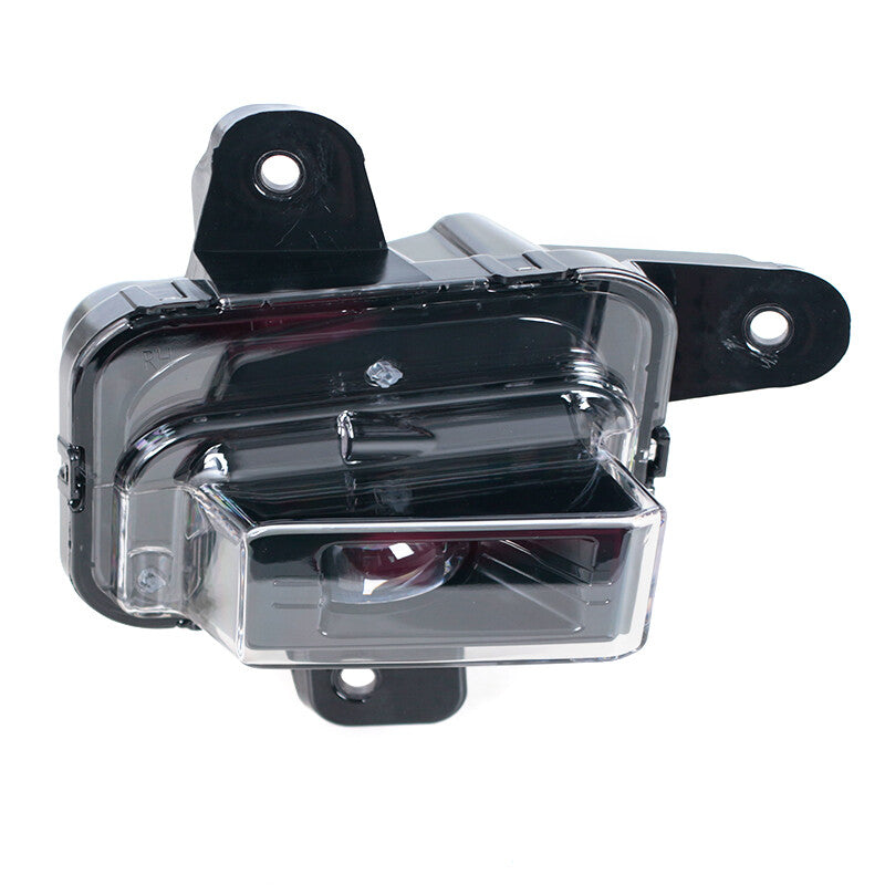 1-piece LED right front bumper fog light for GMC for Sierra 1500 (2022-2024)